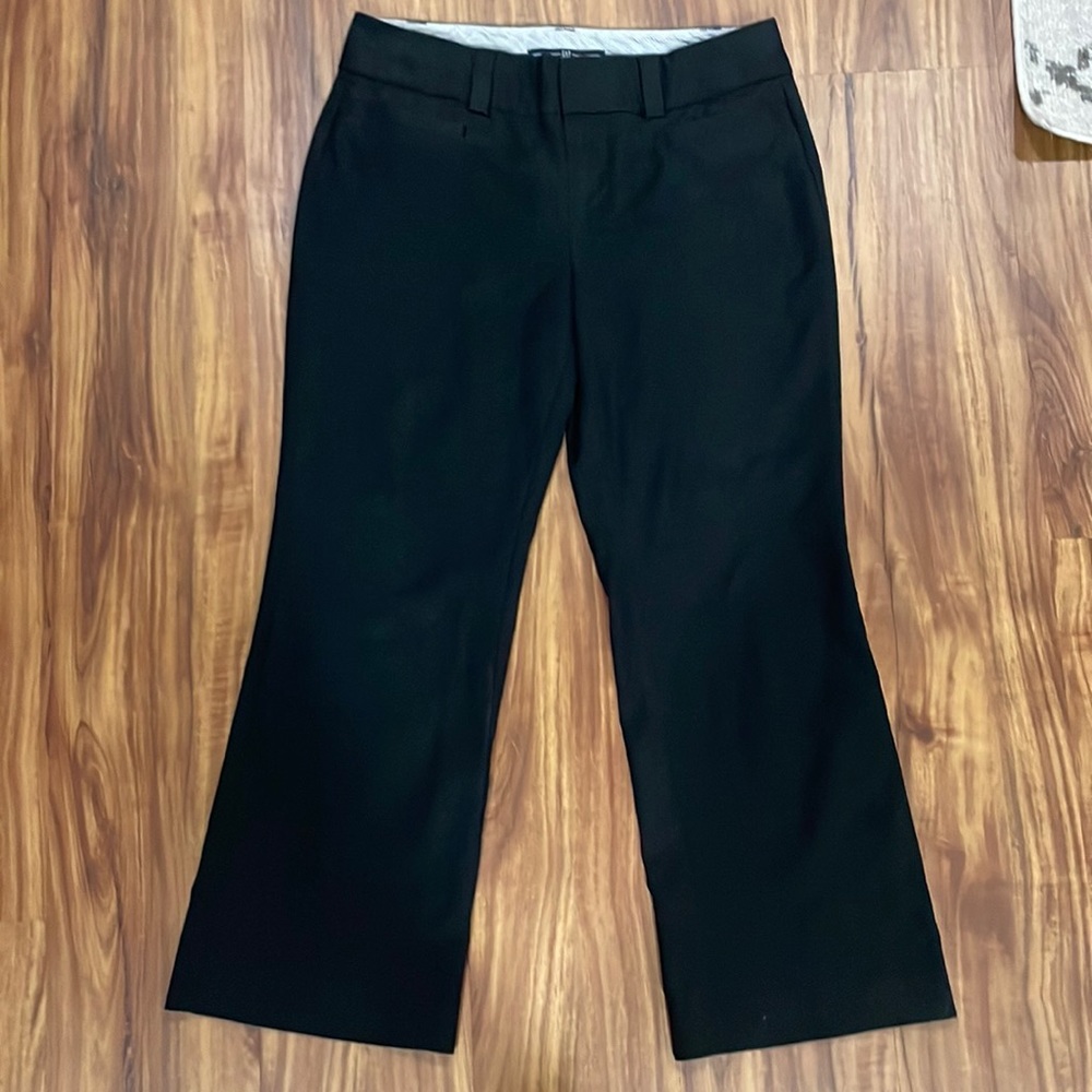 Bootcut Women’s Professional Pant